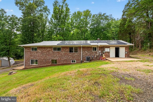 17508 CLINTON DR, Accokeek, MD 20607