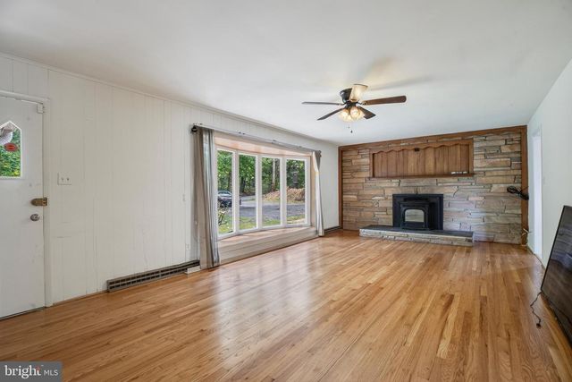 17508 CLINTON DR, Accokeek, MD 20607