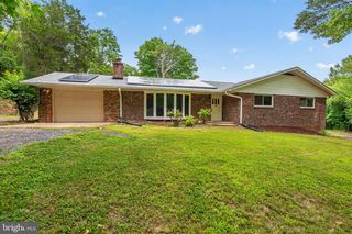 17508 CLINTON DR, Accokeek, MD 20607