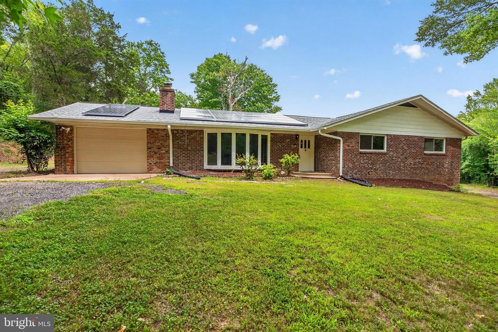 17508 CLINTON DR, Accokeek, MD 20607