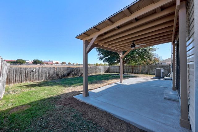 1326 Lakeside LOOP, Round Rock, TX 78665