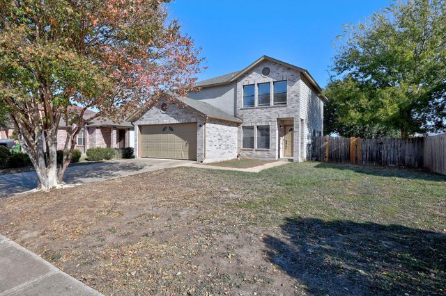 1326 Lakeside LOOP, Round Rock, TX 78665