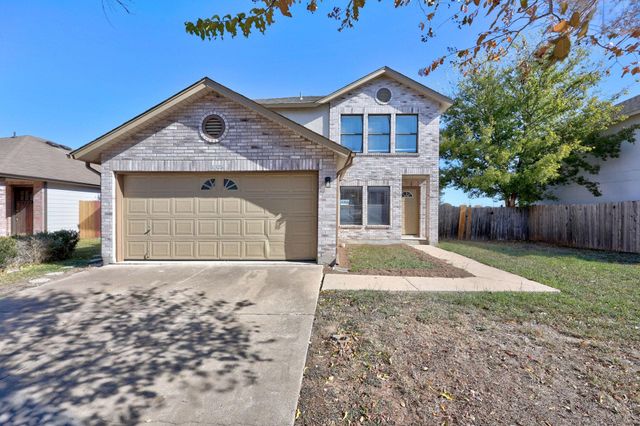 1326 Lakeside LOOP, Round Rock, TX 78665