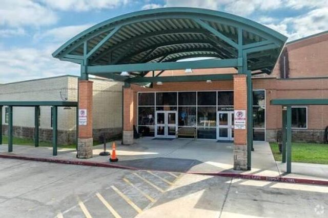 2818 S Bartell Drive 29, Houston, TX 77054