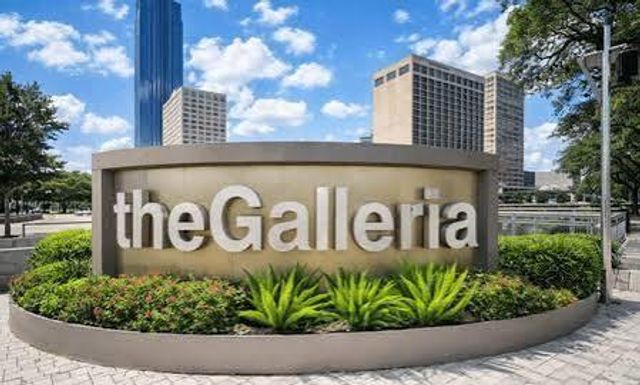2818 S Bartell Drive 29, Houston, TX 77054