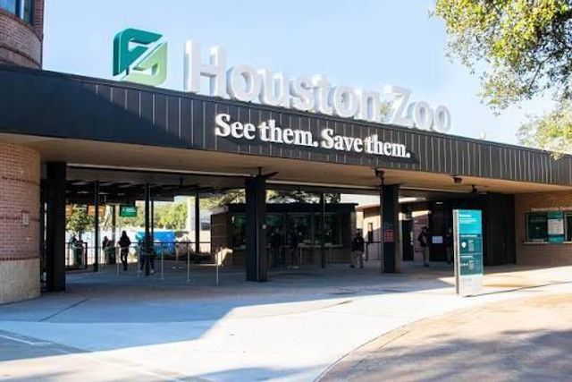 2818 S Bartell Drive 29, Houston, TX 77054