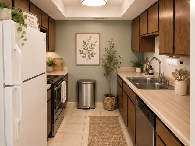 2818 S Bartell Drive 29, Houston, TX 77054