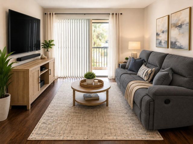 2818 S Bartell Drive 29, Houston, TX 77054
