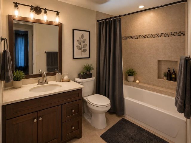 2818 S Bartell Drive 29, Houston, TX 77054