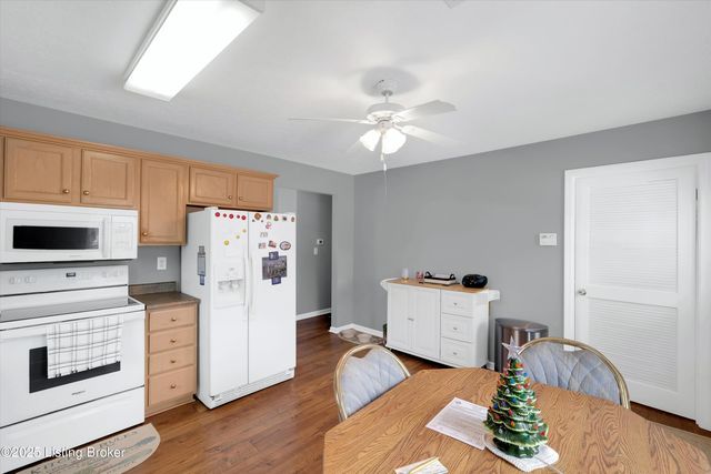 133 Bethany Ct, Mt Washington, KY 40047