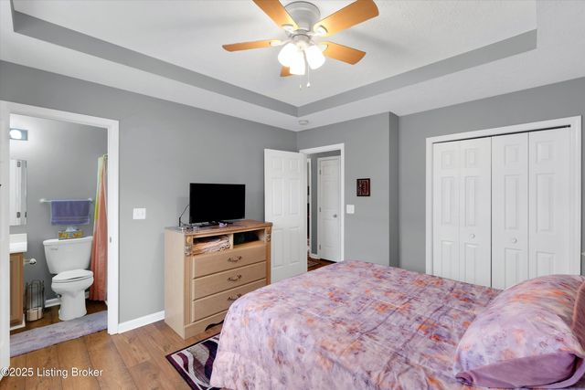 133 Bethany Ct, Mt Washington, KY 40047