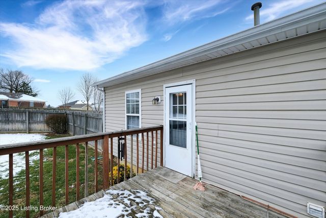 133 Bethany Ct, Mt Washington, KY 40047