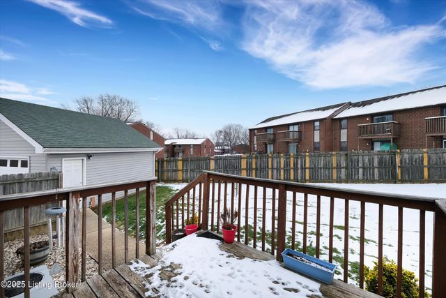 133 Bethany Ct, Mt Washington, KY 40047