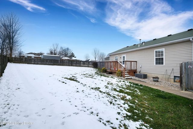 133 Bethany Ct, Mt Washington, KY 40047