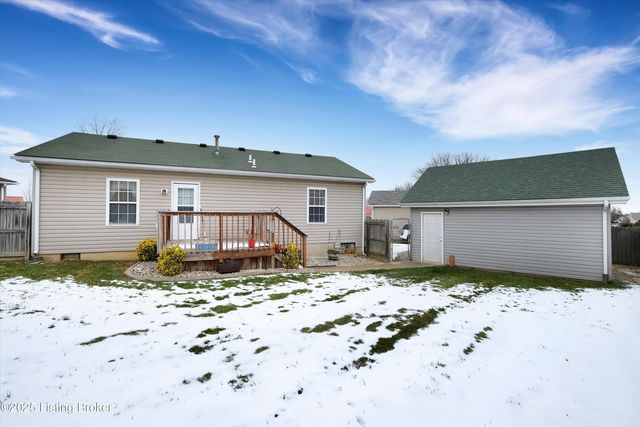 133 Bethany Ct, Mt Washington, KY 40047