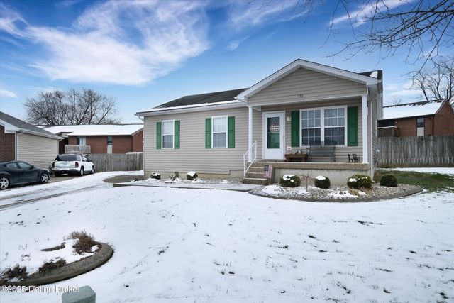 133 Bethany Ct, Mt Washington, KY 40047