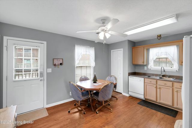 133 Bethany Ct, Mt Washington, KY 40047