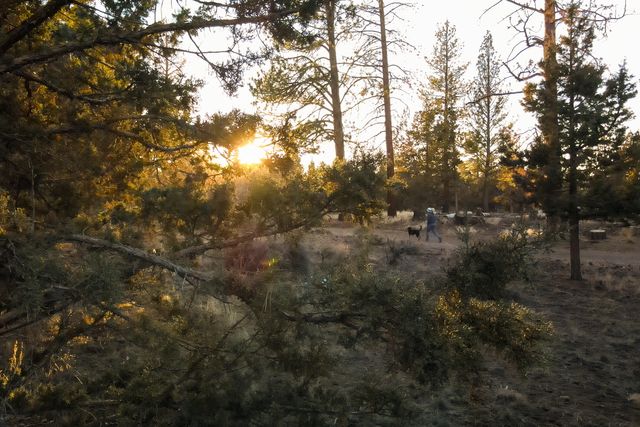 789 SE Airpark Drive, Bend, OR 97702