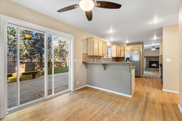 789 SE Airpark Drive, Bend, OR 97702