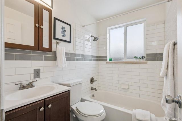 3551 Olive Street, Denver, CO 80207