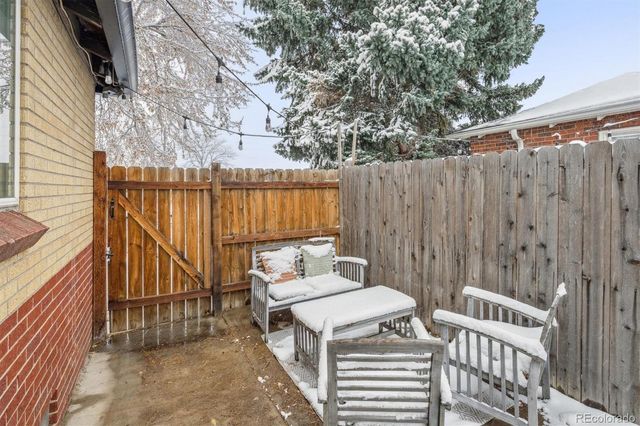 3551 Olive Street, Denver, CO 80207