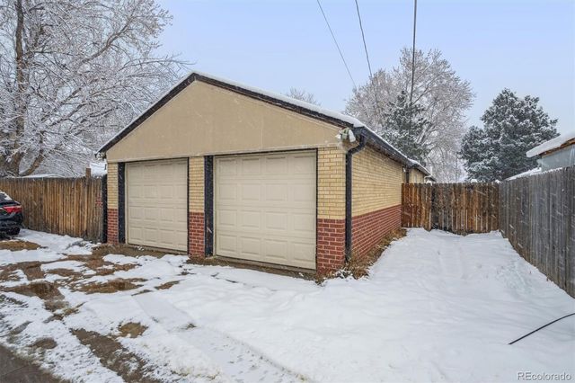 3551 Olive Street, Denver, CO 80207