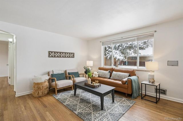 3551 Olive Street, Denver, CO 80207