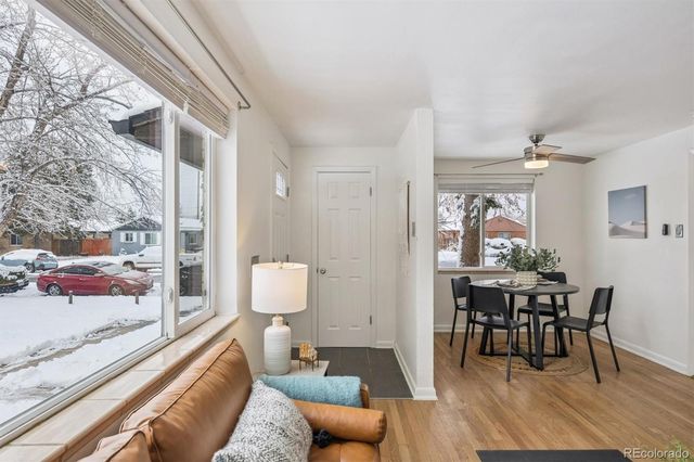 3551 Olive Street, Denver, CO 80207