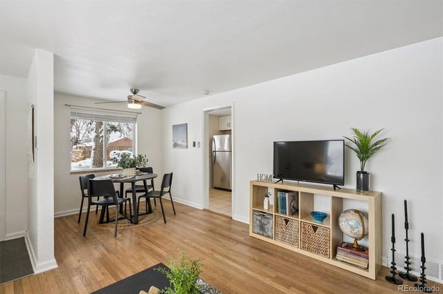 3551 Olive Street, Denver, CO 80207