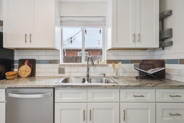 3551 Olive Street, Denver, CO 80207