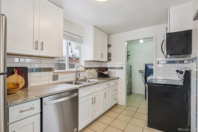 3551 Olive Street, Denver, CO 80207