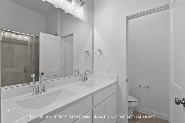 21418 Jacaranda Blossom Way, Tomball, TX 77447