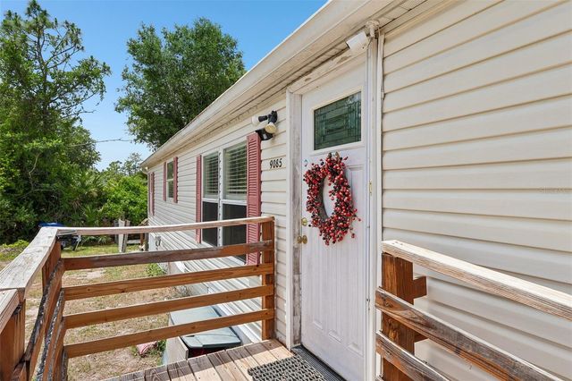 9085 MERCURY DRIVE, St Cloud, FL 34773