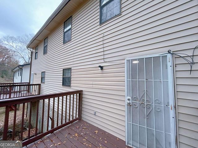 1806 Neely Avenue, Atlanta, GA 30344