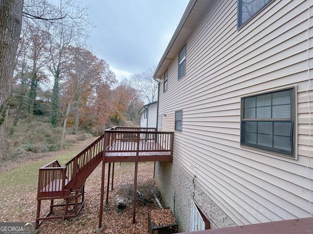 1806 Neely Avenue, Atlanta, GA 30344