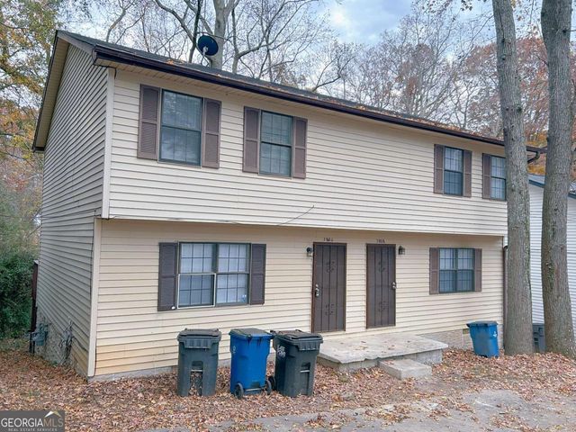 1806 Neely Avenue, Atlanta, GA 30344