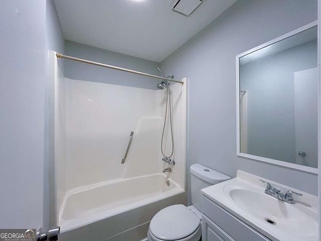 1806 Neely Avenue, Atlanta, GA 30344