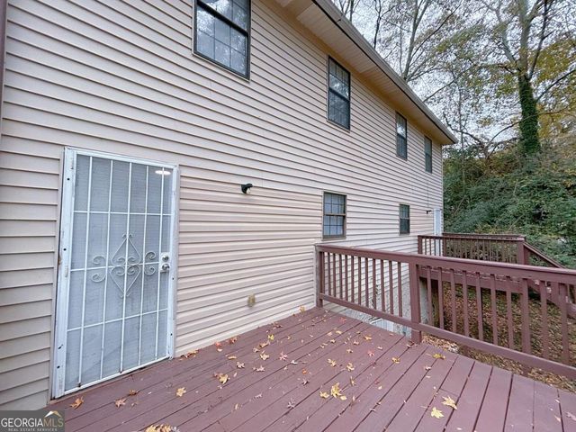 1806 Neely Avenue, Atlanta, GA 30344