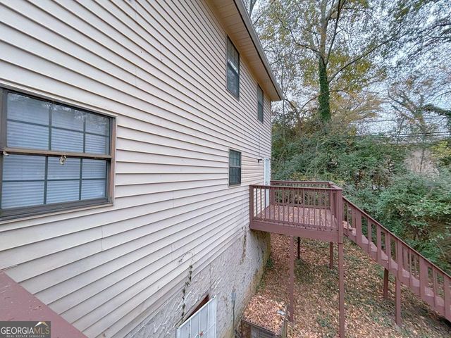 1806 Neely Avenue, Atlanta, GA 30344