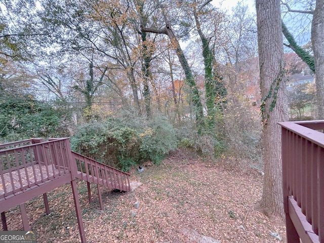 1806 Neely Avenue, Atlanta, GA 30344