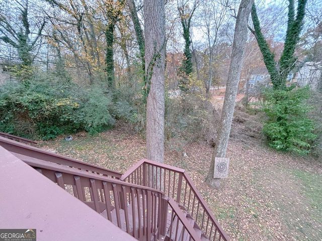 1806 Neely Avenue, Atlanta, GA 30344