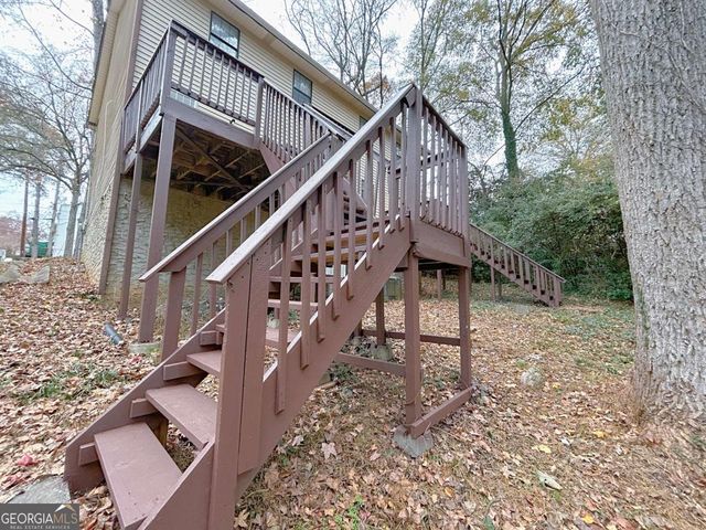 1806 Neely Avenue, Atlanta, GA 30344