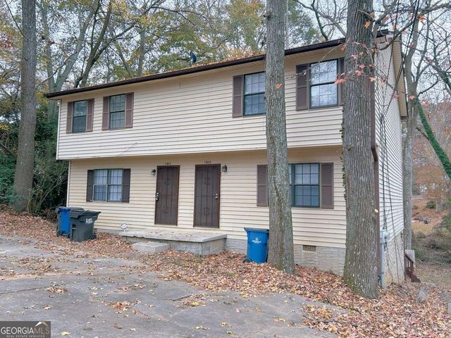 1806 Neely Avenue, Atlanta, GA 30344
