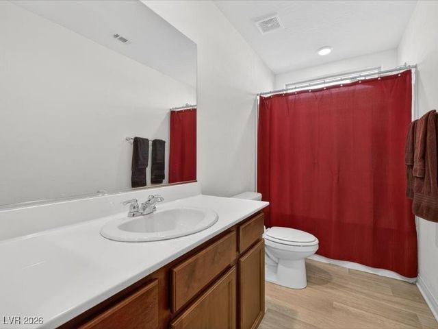 6840 Toros Street, North Las Vegas, NV 89086