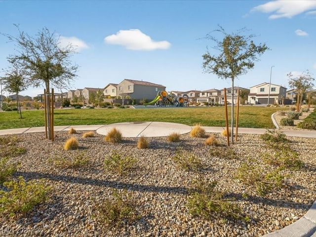 6840 Toros Street, North Las Vegas, NV 89086