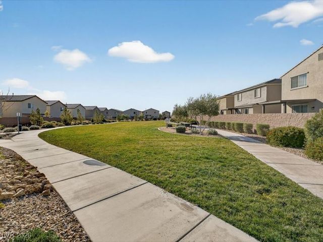 6840 Toros Street, North Las Vegas, NV 89086