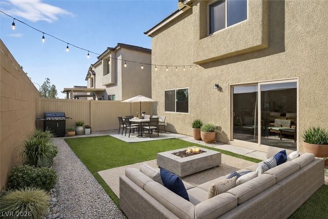 6840 Toros Street, North Las Vegas, NV 89086