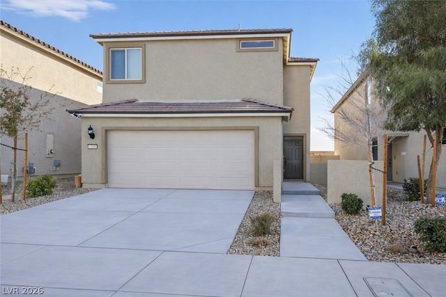 6840 Toros Street, North Las Vegas, NV 89086