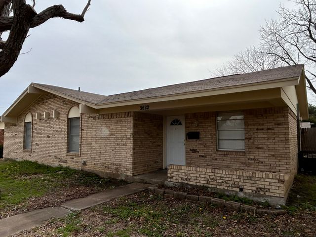 3622 Gray Drive, Mesquite, TX 75150