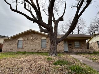 3622 Gray Drive, Mesquite, TX 75150